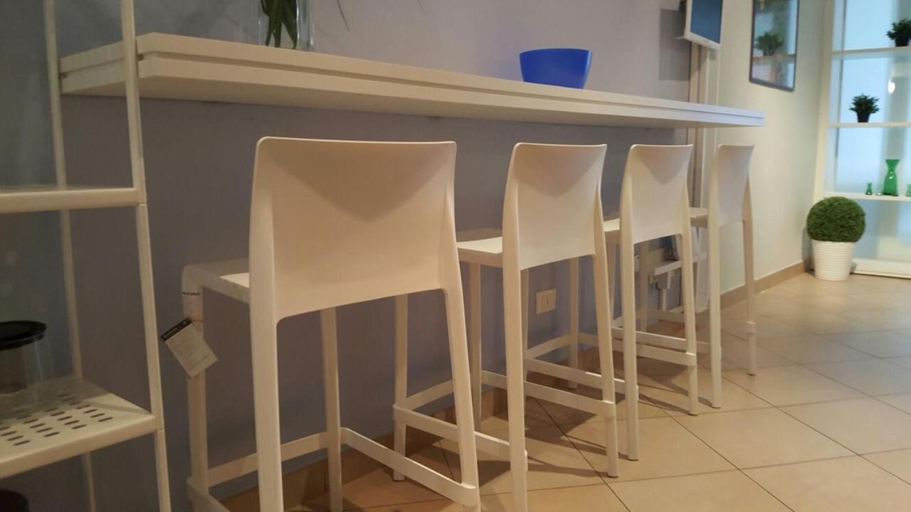 34 Via Dei Macci Apartment *