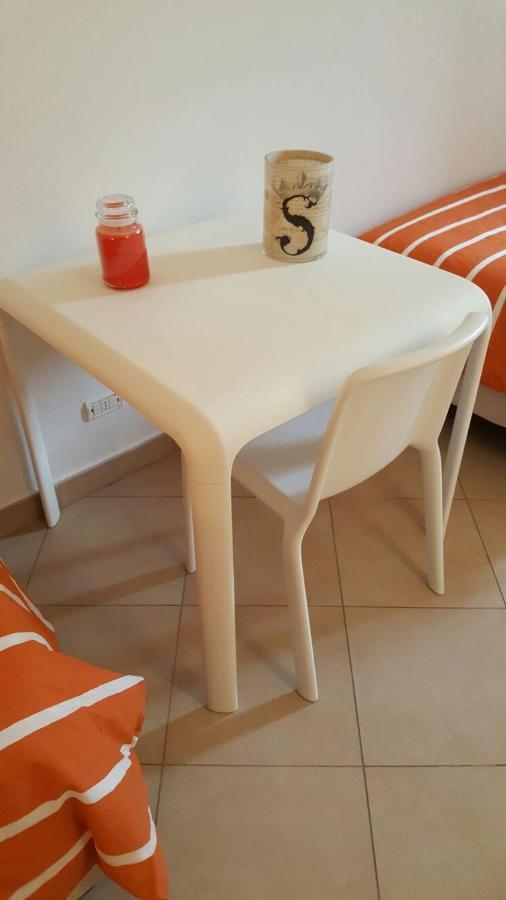 Apartment 34 Via Dei Macci *