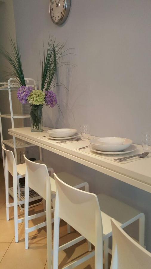 Apartment 34 Via Dei Macci *