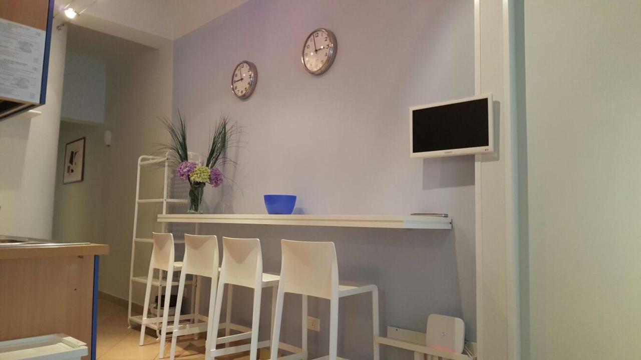 34 Via Dei Macci Apartment *