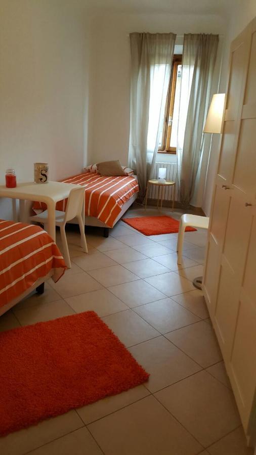 34 Via Dei Macci Apartment Florence