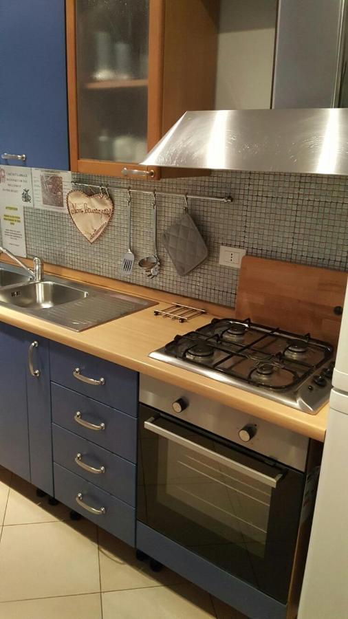 34 Via Dei Macci Appartement